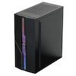 کیس کامپیوتر گیمینگ تسکو مدل GC 4503