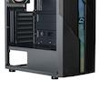 کیس کامپیوتر گیمینگ تسکو مدل GC 4503