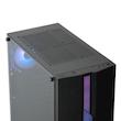 کیس کامپیوتر گیمینگ تسکو مدل GC 4503
