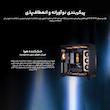 کیس کامپیوتر لیان لی مدل O11 Dynamic EVO B