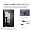کیس کامپیوتر لیان لی مدل O11 Dynamic EVO B