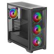 کیس کامپیوتر گیمینگ گرین مدل GRIFFIN G9