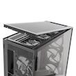 کیس کامپیوتر گیمینگ گرین مدل GRIFFIN G9