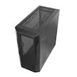 کیس کامپیوتر گیمینگ اوست مدل GT-AV12-BG-ARGB