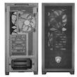 کیس کامپیوتر گیمینگ گرین مدل GRIFFIN G9