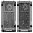 کیس کامپیوتر گیمینگ گرین مدل GRIFFIN G9