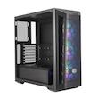 کیس کامپیوتر کولر مستر مدل MasterBox MB511 ARGB