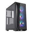 کیس کامپیوتر کولر مستر مدل MasterBox MB511 ARGB