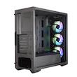 کیس کامپیوتر کولر مستر مدل MasterBox MB511 ARGB