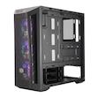 کیس کامپیوتر کولر مستر مدل MasterBox MB511 ARGB