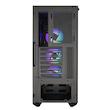کیس کامپیوتر کولر مستر مدل MasterBox MB511 ARGB