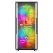 کیس کامپیوتر گیمینگ گرین مدل GRIFFIN G4