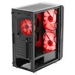 کیس کامپیوتر گیمینگ گرین مدل GRIFFIN G4