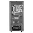 کیس کامپیوتر گیمینگ گرین مدل GRIFFIN G4