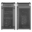 کیس کامپیوتر گیمینگ گرین مدل GRIFFIN G4