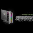 کیس کامپیوتر گیمینگ گرین مدل GRIFFIN G7