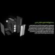 کیس کامپیوتر گیمینگ گرین مدل GRIFFIN G7