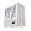 کیس کامپیوتر دیپ کول مدل CH560 Digital WH