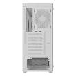 کیس کامپیوتر گیم دیاس مدل AURA GC2 ELITE WH