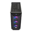 کیس کامپیوتر کولر مستر مدل MasterBox MB520 ARGB