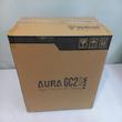 کیس کامپیوتر گیم دیاس مدل AURA GC2 ELITE WH