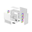 کیس کامپیوتر دیپ کول مدل CH560 Digital WH