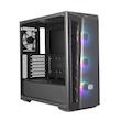 کیس کامپیوتر کولر مستر مدل MasterBox MB520 ARGB