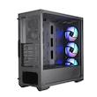 کیس کامپیوتر کولر مستر مدل MasterBox MB520 ARGB