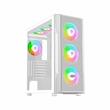کیس کامپیوتر اوست مدل GT-AV12-MW
