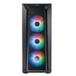 کیس کامپیوتر کولر مستر مدل MasterBox 520 Mesh