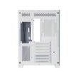 کیس کامپیوتر گیمینگ اوست مدل GT-AQ18-MW