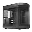 کیس کامپیوتر لاجی کی مدل LK-C570B