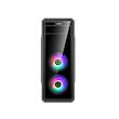 کیس کامپیوتر گیم مکس مدل G561 FRGB
