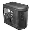 کیس کامپیوتر لاجی کی مدل LK-C570B