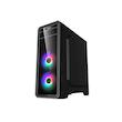 کیس کامپیوتر گیم مکس مدل G561 FRGB
