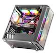 کیس کامپیوتر گیمینگ گرین مدل GRIFFIN G6
