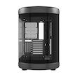 کیس کامپیوتر لاجی کی مدل LK-C570B