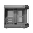 کیس کامپیوتر لاجی کی مدل LK-C570B