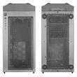 کیس کامپیوتر گیمینگ گرین مدل GRIFFIN G6