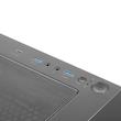 کیس کامپیوتر گیمینگ گرین مدل GRIFFIN G6