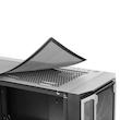 کیس کامپیوتر گیمینگ گرین مدل GRIFFIN G6
