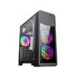 کیس کامپیوتر گیم مکس مدل G563 FRGB