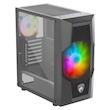 کیس کامپیوتر گیمینگ گرین مدل GRIFFIN G1