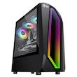 کیس کامپیوتر گیمینگ فاطر مدل FG-740G
