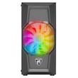 کیس کامپیوتر گیمینگ گرین مدل GRIFFIN G1