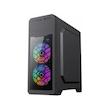 کیس کامپیوتر گیم مکس مدل G563 FRGB