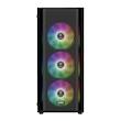کیس کامپیوتر گیمینگ گیم دیاس مدل AURA GC2 ELITE ARGB