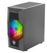 کیس کامپیوتر گیمینگ گرین مدل GRIFFIN G1