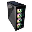 کیس کامپیوتر مستر تک مدل T500X GAMING