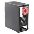 کیس کامپیوتر گیمینگ گرین مدل GRIFFIN G1
